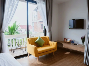 BB's Cozy House and Apartment