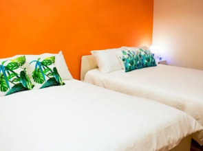 Tropical Livings Meru Ipoh Homestay