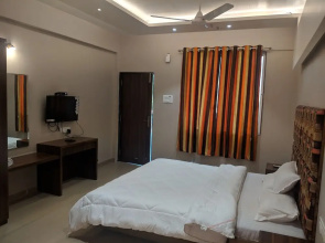 The Kanila Resort