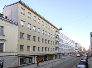 Kotimaailma Apartments Kamppi - 1BR