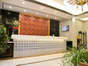 Yuexi Wanli Business Hotel