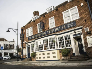 The New Inn
