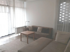 Private Apartment Ernst-Bähre-Straße
