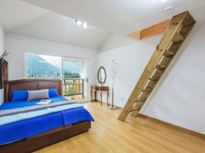 Miryang Raon Jenna Pension
