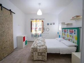 Appartamento Dimora Don Fabio