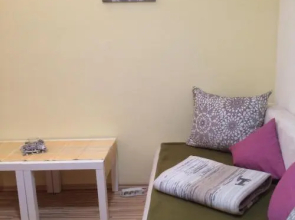 Ferienwohnung Im Grünen Haus
