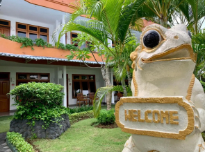 Febri's Hotel & Spa