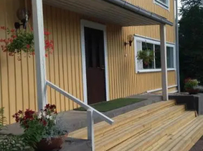 Hostelli Kuninkaankartano