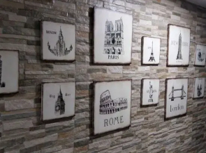 Panda Boutique Hostel