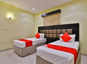 Rayanat Alseef 2 by OYO Rooms