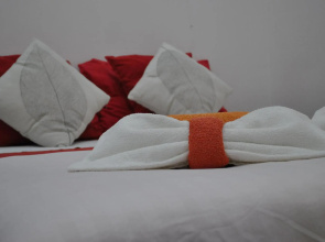 Recanto Do Sol Apartment