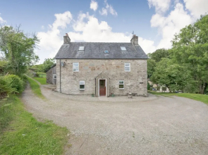 Smithy House
