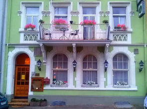 Kulturhotel Prinz Eitel