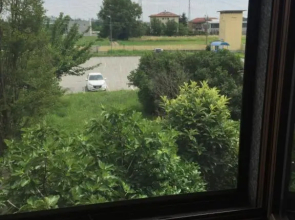 Casa arcobaleno