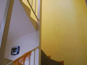 Elysia Hostel - The Blessed Home