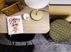 Hotel Paris La Fayette