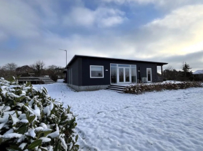 "Els" - 1.8km from the sea in Sealand