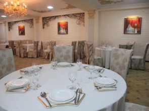 Отель Гранд Атлас