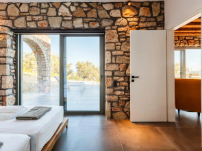 Gerakada Exclusive-Dream Villa with Private Pool