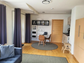 1 Raum Ferienwohnung Fur Eisenbahnfreunde (Adults Only)