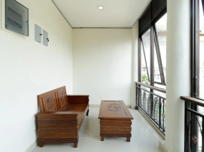 OYO 482 Anika Guest House