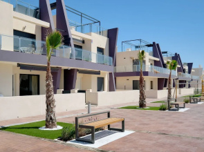 Apartment Diamante