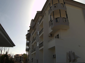 The Park Marmaris Hotel