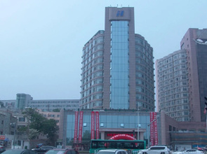 Huaneng & Cyts Holiday