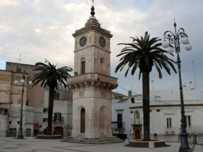Casa Carola