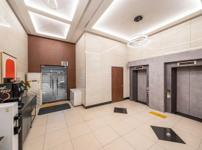 No.25 Hotel Gimpo Airpot