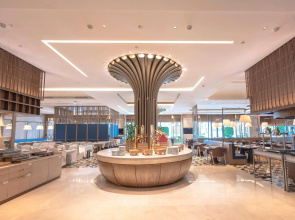 Howard Johnson Caexpo Plaza Nanning