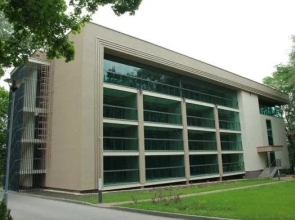 Dzukija Apartment Hotel