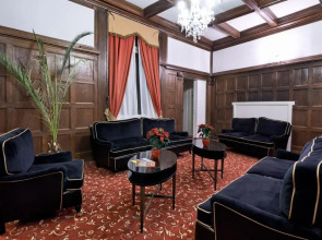 Hotel Pension Baron am Schottentor