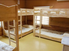 YesJun Guesthouse - Hostel