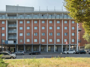 Idea Hotel Torino Mirafiori