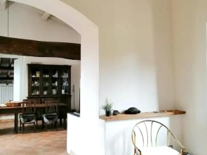 House With 3 Bedrooms In Mascali With Enclosed Garden 10 Km From The Beach