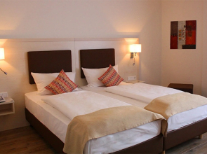 Hotel am Quellberg