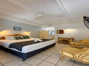 Amaroo Rainforest Resort