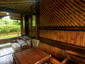 Villa Bidadari