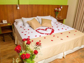 Hotel Mitru Tarija