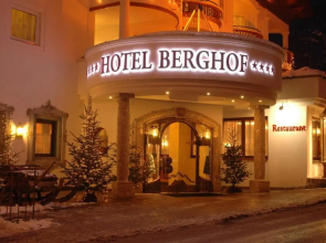 Berghof