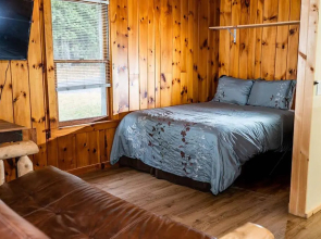 The Long View Lodge