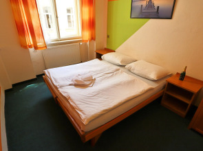 A Plus Hostel - Centrum