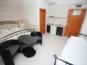 Apartmani Šulenta