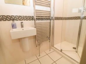 The Stall