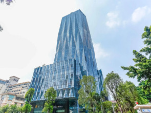 Guangzhou Estandon Hotel