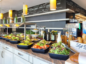 Holiday Inn Berlin City East - Landsberger Allee