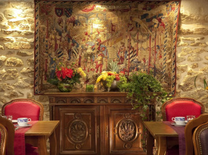 Hôtel Kleber Paris & Spa
