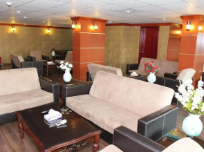 Amwaj Residential Units