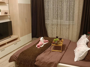 Resident Ufa (Резидент Уфа) на улице Менделеева  150/4